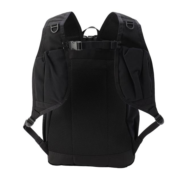 ブリーフィング バッグ リュックサック バックパック BRIEFING フィールドエクスパンド DTパック 23.2L B4 A4 BRA251P33 メンズ レディース ポイント10倍 送料無料 誕生日プレゼント ギフト ラッピング無料 【正規代理店】_14