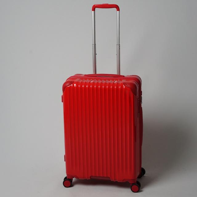 【メーカー直送】 カーゴ CARGO スーツケース ハード キャリー 旅行 56L 中型 3〜4泊程度 cat635st メンズ レディース 旅行 バック 修学旅行 出張 キャリーケース カジュアル バッグ 送料無料 プレゼント ギフト_14