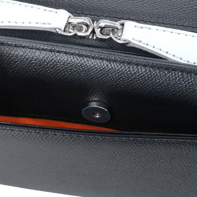 【OFF】モールクーポン対象！カステルバジャック バッグ セカンドバッグ ハンドバッグ B6 CASTELBAJAC CARNET カルネ 32212 メンズ レディース 牛革 日本製 レザー 本革 ポイント10倍 送料無料 誕生日プレゼント ギフト ラッピング無料 nwar_14