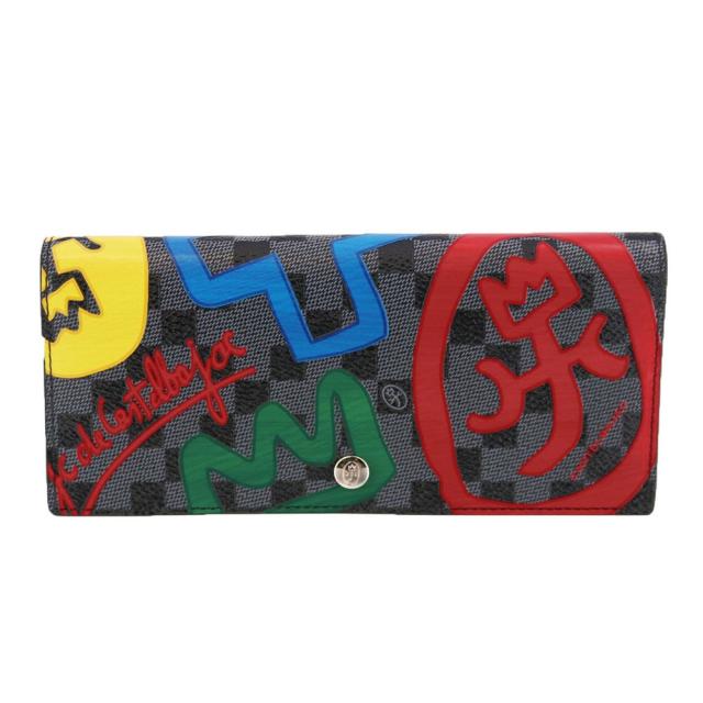 カステルバジャック 財布 長財布 被せ長財布 CASTELBAJAC couleurs クラー 66622 メンズ レディース ポイント10倍 送料無料 誕生日プレゼント ギフト ラッピング無料_14