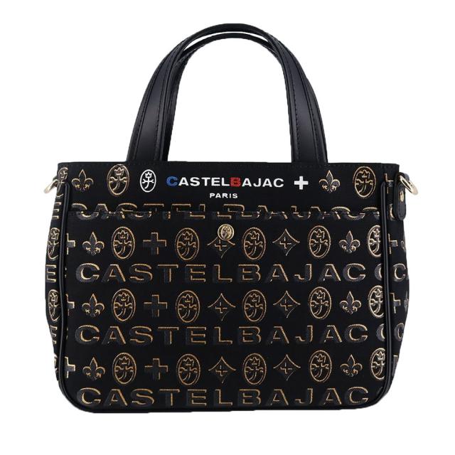【OFF】モールクーポン対象！カステルバジャック バッグ トートバッグ ハンドバッグ CASTELBAJAC シテ ミニトートバッグ A5サイズ 89551 メンズ レディース 本革 コットン ポイント10倍 送料無料 誕生日プレゼント ギフト ラッピング無料 【正規代理店】_14