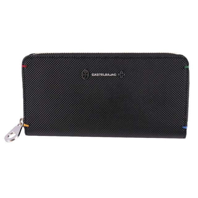 カステルバジャック ラウンドファスナー長財布 CASTELBAJAC Torque トルク 96636 メンズ レディース ポイント10倍 送料無料 誕生日プレゼント ギフト ラッピング無料_14