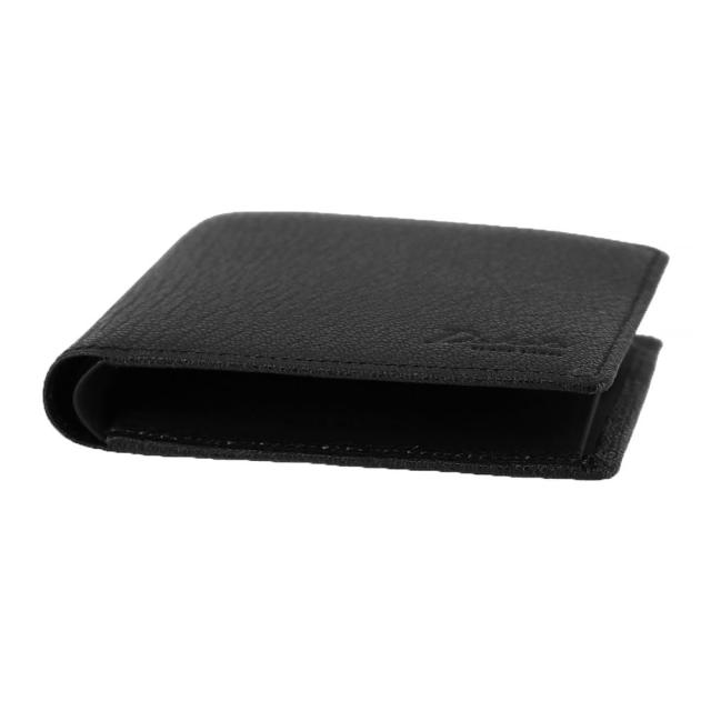 ダコタブラックレーベル モスト 二つ折り財布 折財布 財布 620050ダコタ 財布 メンズ Dakota black label やぎ革 日本製 レディース ブラック 黒 シンプル コンパクト 無地 送料無料 プレゼント ラッピング無料_14