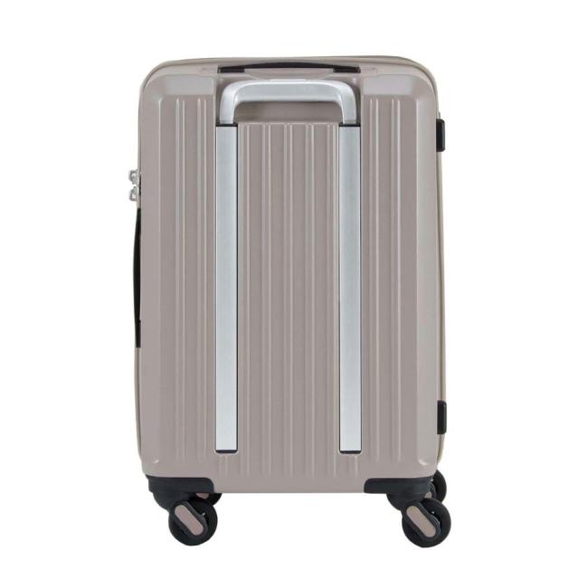 フリクエンター スーツケース キャリー ハード FREQUENTER リエーヴェ 4輪キャリー 48cm 小型 33L 2〜3泊程度 1-250 メンズ レディース ポイント10倍 送料無料 誕生日プレゼント ギフト 【正規代理店】_14
