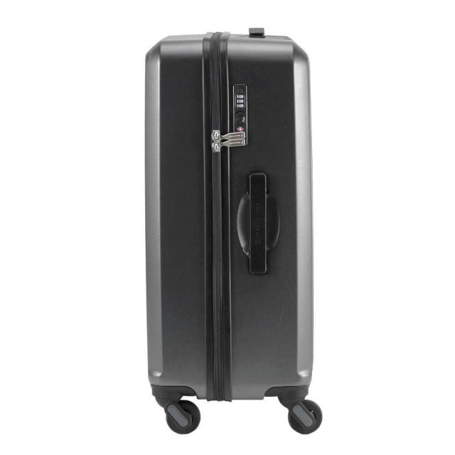 フリクエンター スーツケース キャリー ハード FREQUENTER リエーヴェ 4輪キャリー 57cm 中型 52L 4〜5泊程度 1-252 メンズ レディース ポイント10倍 送料無料 誕生日プレゼント ギフト 【正規代理店】_14