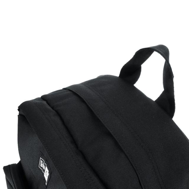 【最大900円OFF】モールクーポン対象！ニューエラ バッグ リュックサック デイパック バックパック NEW ERA キャンパスパック 35L B4 A4 B5 メンズ レディース 自転車 ポイント10倍 送料無料 プレゼント ギフト ラッピング無料 【正規代理店】_14