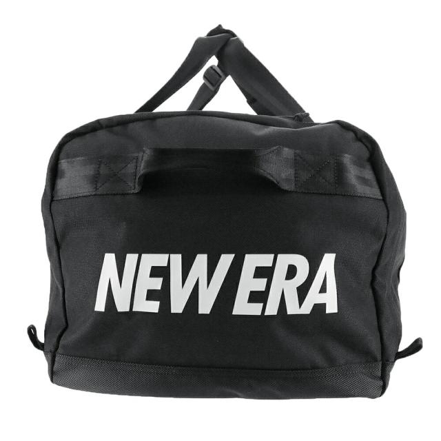 【最大900円OFF】モールクーポン対象！ニューエラ バッグ 2WAY ダッフルバッグ リュック ボストンバッグ NEW ERA クラブダッフルバッグ 50L A3 B4 A4 ポイント10倍 送料無料 誕生日プレゼント ギフト ラッピング無料 【正規代理店】_14