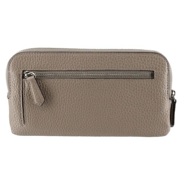 【OFF】モールクーポン対象！ペレボルサ 財布 長財布 小さめ 薄マチ 本革 PELLE BORSA コンフィ ラウンドファスナー長財布 206711 レディース ポイント10倍 送料無料 誕生日プレゼント ギフト ラッピング無料 【正規代理店】_14