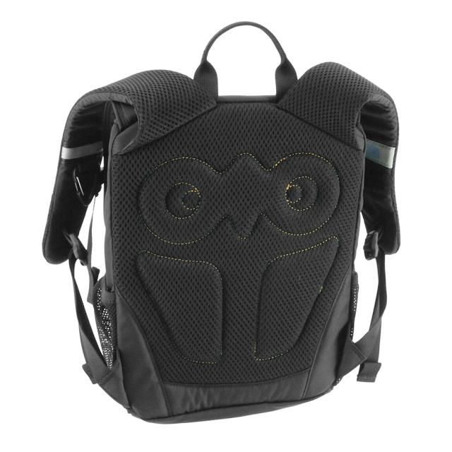 【最大900円OFF】モールクーポン対象！ノースフェイス バッグ リュックサック バックパック キッズパック 軽量 ナイロン THE NORTH FACE キッズ イッピーパック 8L A5 NMJ72550 ポイント10倍 送料無料 ラッピング無料【正規代理店】_14
