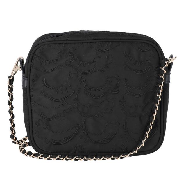 ツモリチサト バッグ ショルダーバッグ 斜めがけ ミニショルダー tsumori chisato なみネコししゅう B6サイズ 50885 レディース 大人 軽量 ポイント10倍 送料無料 誕生日プレゼント ギフト ラッピング無料 【正規代理店】_14