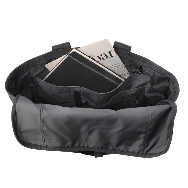 ブリーフィング バッグ トートバッグ BRIEFING ディスクリートトートM MW GEN II 21.9L B4 A4 B5 bra233t24 メンズ レディース ポイント10倍 送料無料 プレゼント ギフト カバン 【正規代理店】_6