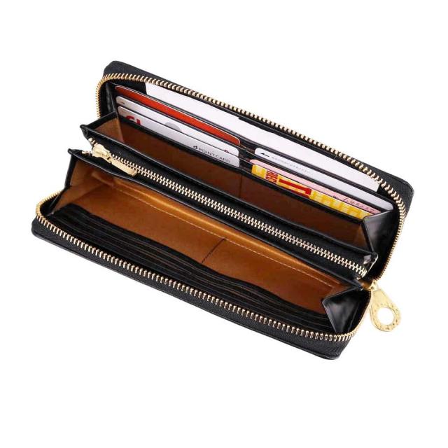 カステルバジャック ラウンドファスナー長財布 CASTELBAJAC Chest シェスト 27605 メンズ レディース ポイント10倍 送料無料 誕生日プレゼント ギフト ラッピング無料_6