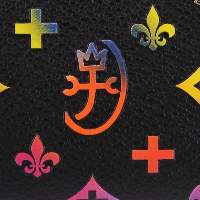 【OFF】モールクーポン対象！カステルバジャック L字ファスナー 二つ折り財布 CASTELBAJAC Germain ジェルマン 63613 メンズ レディース ポイント10倍 送料無料 誕生日プレゼント ギフト ラッピング無料_6
