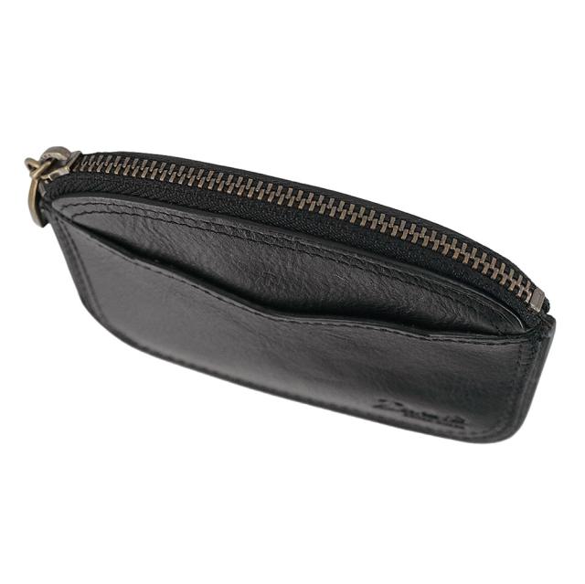 ダコタブラックレーベル 財布 小物 コインケース 小銭入れ 小さい 薄型 本革 Dakota BLACK LABEL ハイデ 620255 メンズ レディース ポイント10倍 送料無料 誕生日プレゼント ギフト ラッピング無料 【正規代理店】_6
