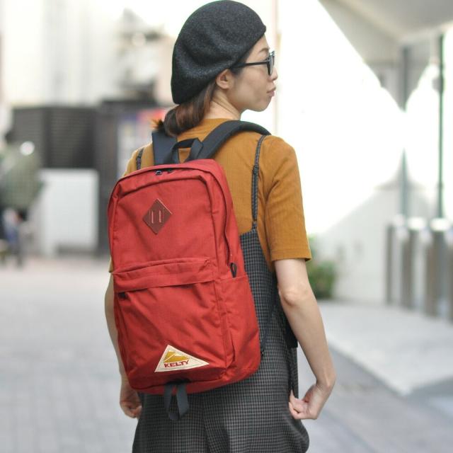 【最大900円OFF】モールクーポン対象！ケルティ KELTY リュックサック ブラック デイパック バックパック ガールズ テーブルランド ヴィンテージ 2375 レディース ポイント10倍 送料無料 ラッピング無料_6