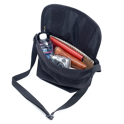 Manhattan Portage メッセンジャーバッグ XXS コーデュラナイロン NYLON MESSENGER BAG XXS mp1603 A5 P10倍 送料無料_6