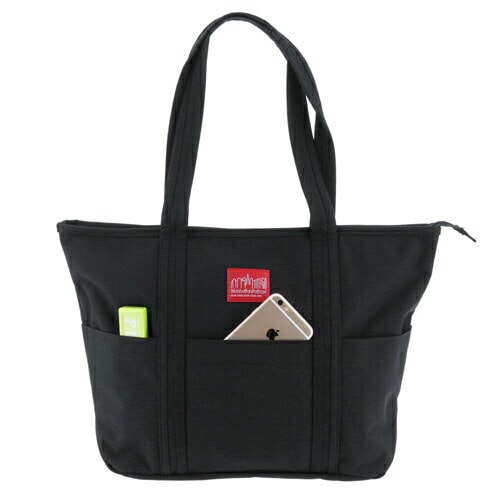 【最大900円OFF】モールクーポン対象！送料無料 Manhattan Portage マンハッタンポーテージ トートバッグ 小 CORDURA NYLON Tompkins Tote Bag mp1336z メンズ レディース B4_6