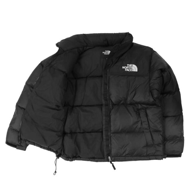 ノースフェイス ウェア アウター 上着 ダウンジャケット 秋冬 新作 THE NORTH FACE ヌプシジャケット Mサイズ Lサイズ ND92555 メンズ レディース 2025モデル 通勤 コンパクト 送料無料 中綿 定番 撥水 ギフト ラッピング無料【正規代理店】_6