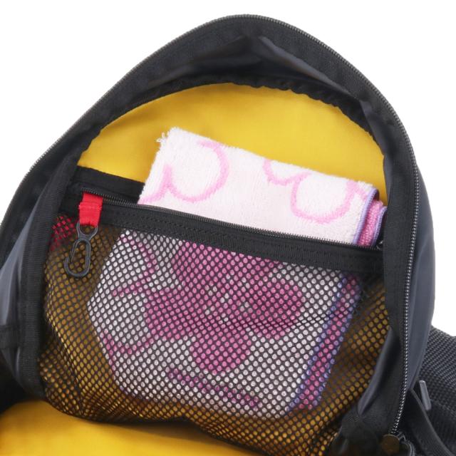 【最大900円OFF】モールクーポン対象！ノースフェイス バッグ リュックサック デイパック バックパック THE NORTH FACE キッズパックス スモールデイ 15L A4 NMJ72360 男の子 女の子 キッズ ポイント10倍 送料無料 誕生日プレゼント ギフト ラッピング無料 【正規代理店】_6