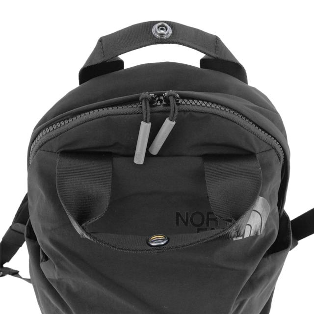 【最大900円OFF】モールクーポン対象！ノースフェイス バッグ リュックサック デイパック THE NORTH FACE ネバーストップミニバックパック 7L A5 NMW82351 メンズ レディース キッズ ポイント10倍 送料無料 誕生日プレゼント ギフト ラッピング無料【正規代理店】_6