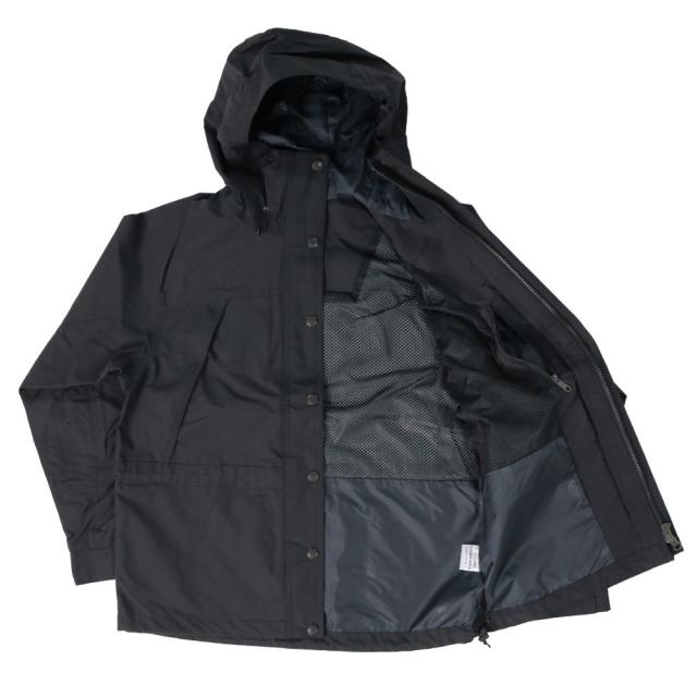ノースフェイス ウェア アウター 上着 ジャケット 秋冬 新作 THE NORTH FACE マウンテンライトジャケット ゴアテックス Mサイズ Lサイズ NPW62550 レインコート 2025モデル 通勤 ジップインジップ 撥水 防水 服 防寒 保温 フード付 【正規代理店】_6