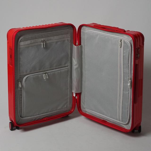 【メーカー直送】 カーゴ CARGO スーツケース ハード キャリー 旅行 56L 中型 3〜4泊程度 cat635st メンズ レディース 旅行 バック 修学旅行 出張 キャリーケース カジュアル バッグ 送料無料 プレゼント ギフト_7