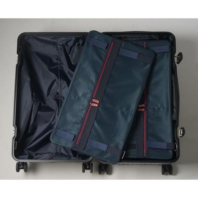 【メーカー直送】 カーゴ CARGO スーツケース ハード キャリー 旅行 78L 中型 大型 5〜7泊程度 cat78ssr メンズ レディース 旅行 バック 修学旅行 出張 キャリーケース カジュアル バッグ 送料無料 プレゼント ギフト_7