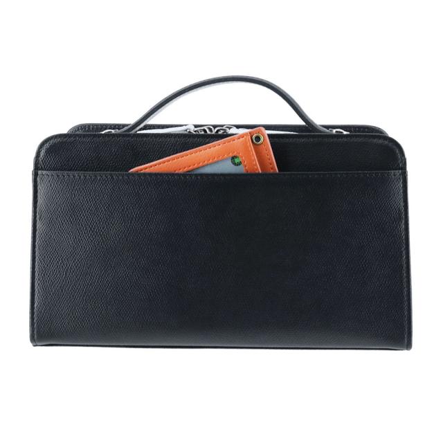 【OFF】モールクーポン対象！カステルバジャック バッグ セカンドバッグ ハンドバッグ B6 CASTELBAJAC CARNET カルネ 32212 メンズ レディース 牛革 日本製 レザー 本革 ポイント10倍 送料無料 誕生日プレゼント ギフト ラッピング無料 nwar_7
