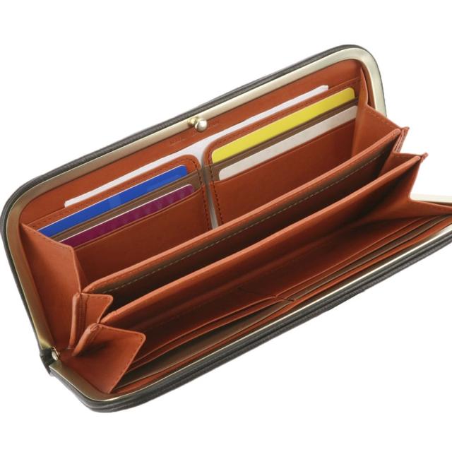 ダコタ 財布ダコタ 財布 がま口長財布 Dakota オッティモ 30934 レディース ポイント10倍 送料無料 誕生日プレゼント ギフト ラッピング無料 【正規代理店】_7