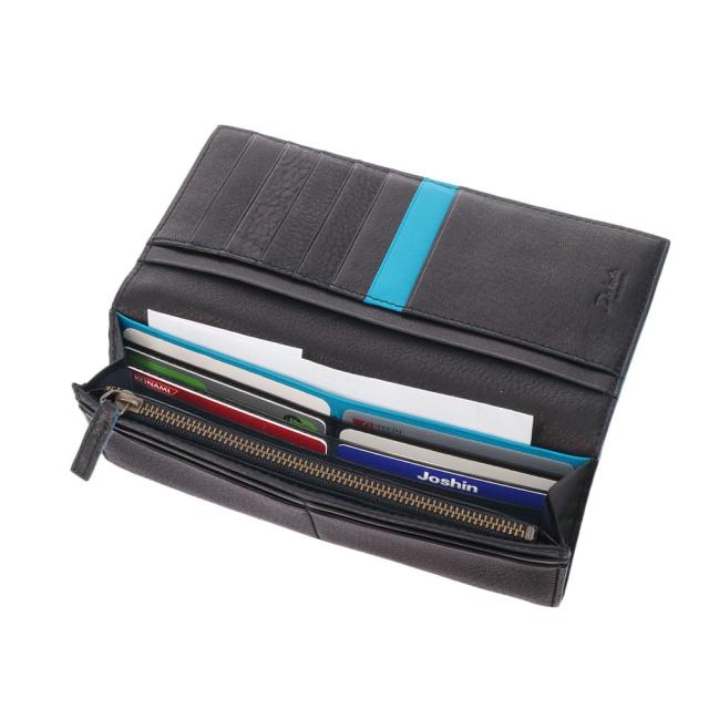 ダコタブラックレーベル Dakota BLACK LABEL グリップ 長財布 ロングウォレット 620122(620112) メンズ レディース_7
