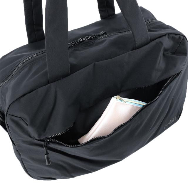 【最大900円OFF】モールクーポン対象！マンハッタンポーテージ バッグ 2WAY ボストンバッグ Manhattan Portage パルメットボストンバッグナイロンタッサークイル MP1826TS_7