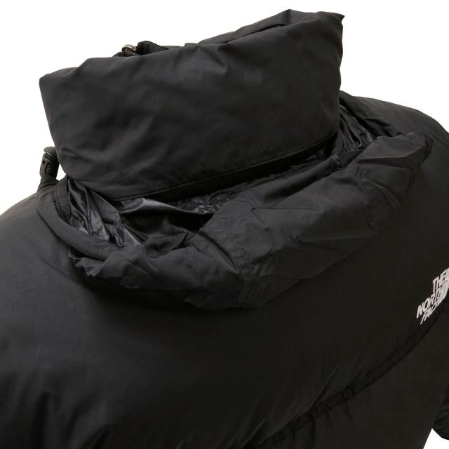 ノースフェイス ウェア アウター 上着 ダウンジャケット 秋冬 新作 THE NORTH FACE ヌプシジャケット Mサイズ Lサイズ ND92555 メンズ レディース 2025モデル 通勤 コンパクト 送料無料 中綿 定番 撥水 ギフト ラッピング無料【正規代理店】_7