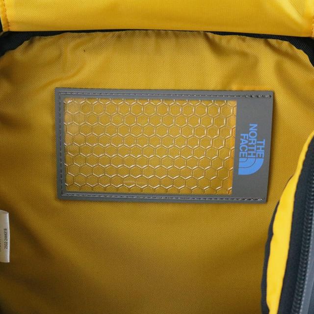 【最大900円OFF】モールクーポン対象！ノースフェイス バッグ リュックサック バックパック キッズパック 軽量 ナイロン THE NORTH FACE キッズ イッピーパック 8L A5 NMJ72550 ポイント10倍 送料無料 ラッピング無料【正規代理店】_7