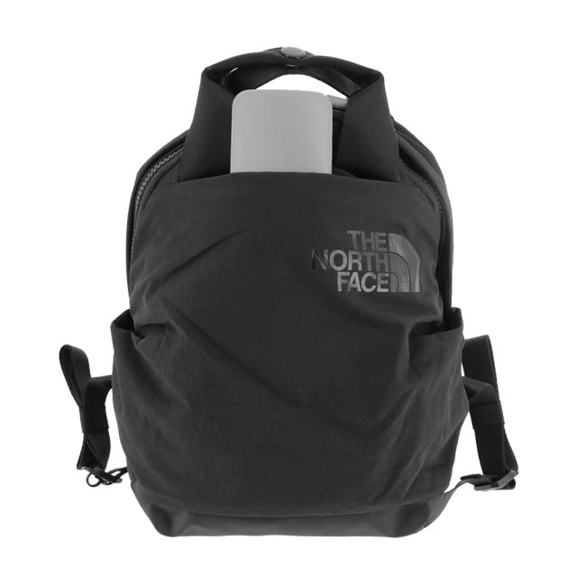 【最大900円OFF】モールクーポン対象！ノースフェイス バッグ リュックサック デイパック THE NORTH FACE ネバーストップミニバックパック 7L A5 NMW82351 メンズ レディース キッズ ポイント10倍 送料無料 誕生日プレゼント ギフト ラッピング無料【正規代理店】_7