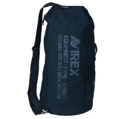 【送料無料 ポイント10倍】アヴィレックス AVIREX ボンサック イーグル メンズ ボストンバッグ 肩掛け 修学旅行 avx308_8