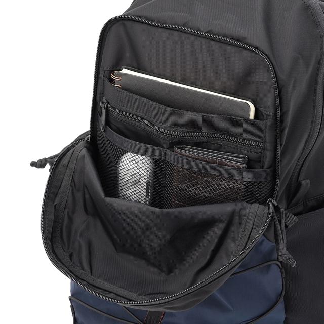 ブリーフィング バッグ リュックサック バックパック BRIEFING フィールドエクスパンド DTパック 23.2L B4 A4 BRA251P33 メンズ レディース ポイント10倍 送料無料 誕生日プレゼント ギフト ラッピング無料 【正規代理店】_8
