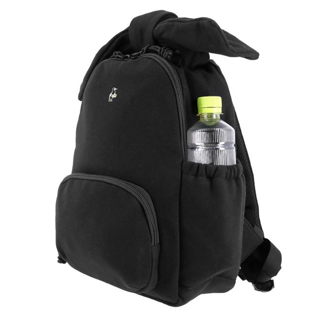 チャムス バッグ リュックサック CHUMS キッズ ビッグリボンデイパックスウェット 8.5L B5サイズ CH60-4023 メンズ レディース ポイント10倍 送料無料 誕生日プレゼント ギフト ラッピング無料 【正規代理店】_8