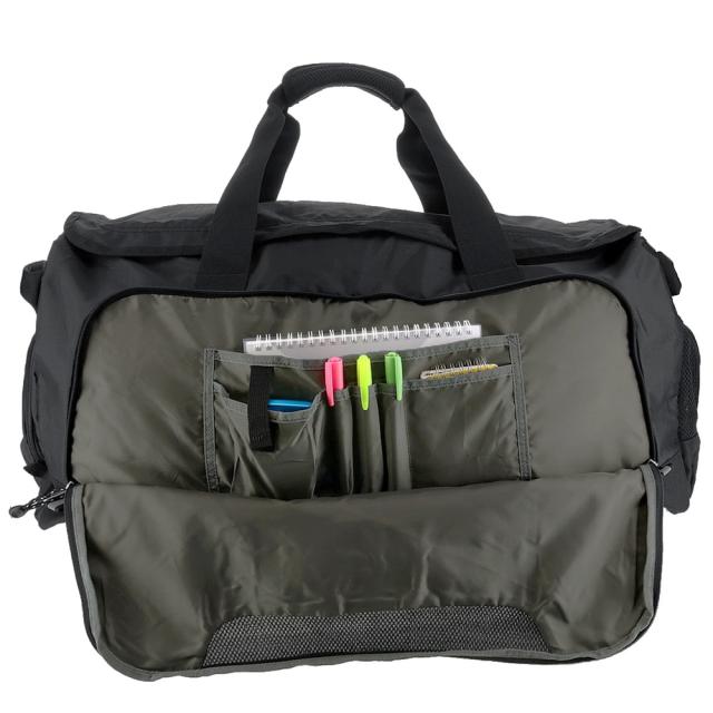 【最大900円OFF】モールクーポン対象！送料無料 コールマン Coleman 2wayボストンバッグ ショルダーバッグ LG トラベル BOSTON BAG LG cbd4111 メンズ レディース 母の日_8