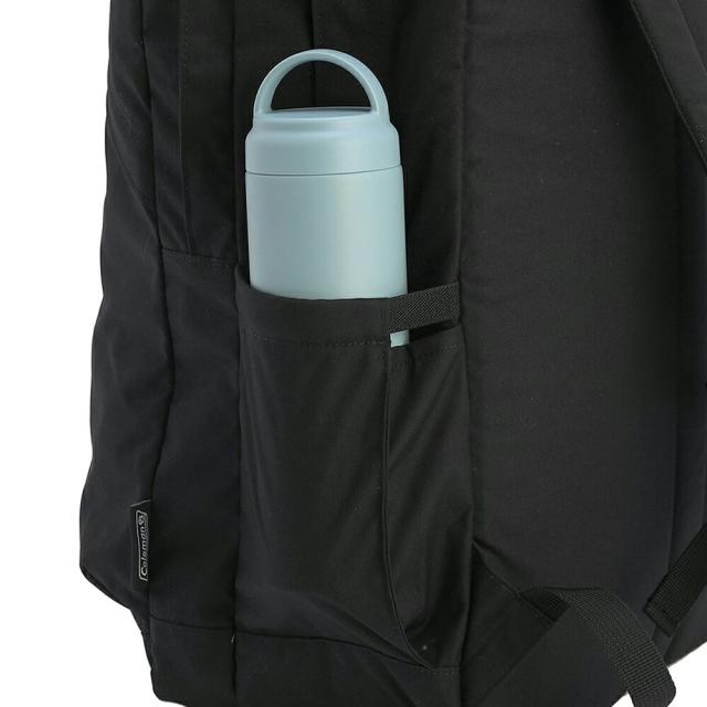 【最大900円OFF】モールクーポン対象！コールマン リュック バックパック デイパック 25L A4 B4 軽量 Coleman ユニウォーカー25 メンズ レディース キッズ ポイント10倍 送料無料 誕生日プレゼント ギフト ラッピング無料 【正規代理店】_8