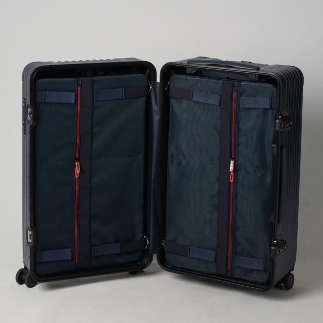 【メーカー直送】 カーゴ CARGO スーツケース ハード キャリー 旅行 78L 中型 大型 5〜7泊程度 cat78ssr メンズ レディース 旅行 バック 修学旅行 出張 キャリーケース カジュアル バッグ 送料無料 プレゼント ギフト_8