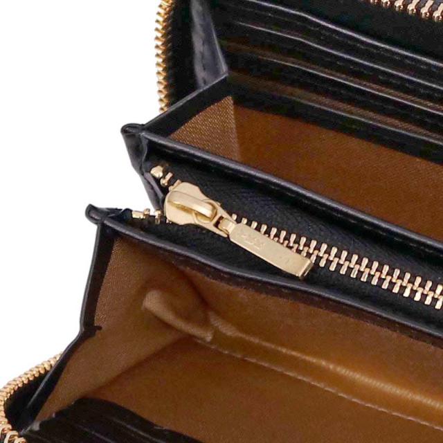 カステルバジャック ラウンドファスナー長財布 CASTELBAJAC Chest シェスト 27605 メンズ レディース ポイント10倍 送料無料 誕生日プレゼント ギフト ラッピング無料_8