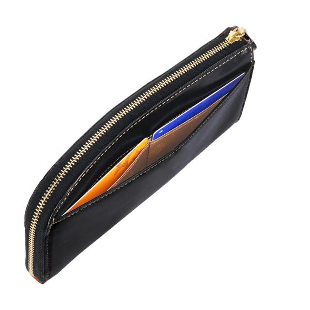 ダコタ 財布 L字ファスナー長財布 Dakota チェルキオ 30524 レディース ポイント10倍 送料無料 誕生日プレゼント ギフト ラッピング無料 【正規代理店】_8