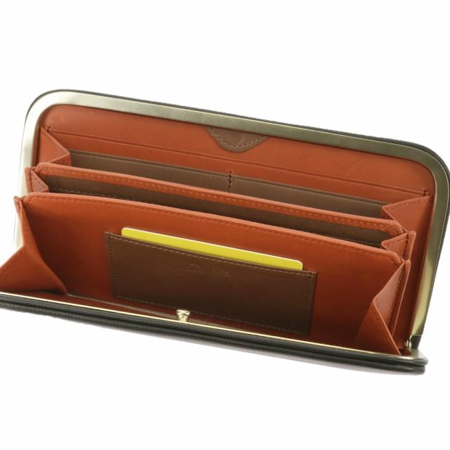 ダコタ 財布ダコタ 財布 がま口長財布 Dakota オッティモ 30934 レディース ポイント10倍 送料無料 誕生日プレゼント ギフト ラッピング無料 【正規代理店】_8