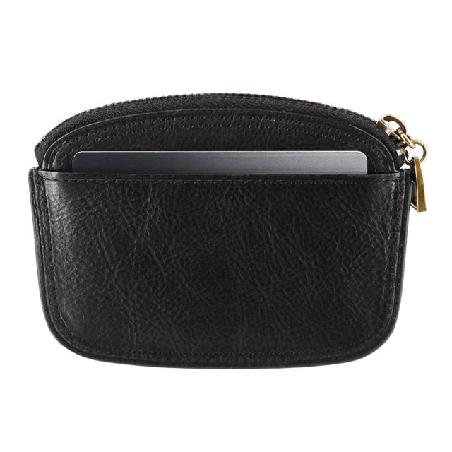 ダコタブラックレーベル 財布 小物 コインケース 小銭入れ 小さい 薄型 本革 Dakota BLACK LABEL ハイデ 620255 メンズ レディース ポイント10倍 送料無料 誕生日プレゼント ギフト ラッピング無料 【正規代理店】_8