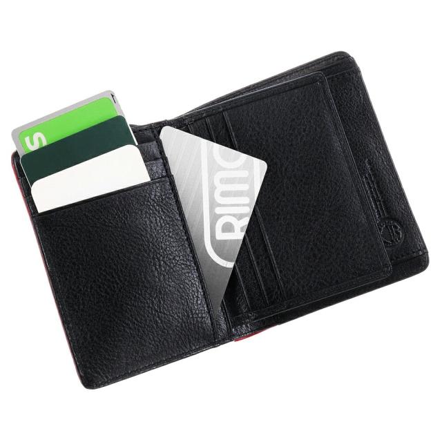 ダコタブラックレーベル Dakota BLACK LABEL キャーロ 二つ折り財布 折財布 サブウォレット 620822(620812) メンズ レディース_8