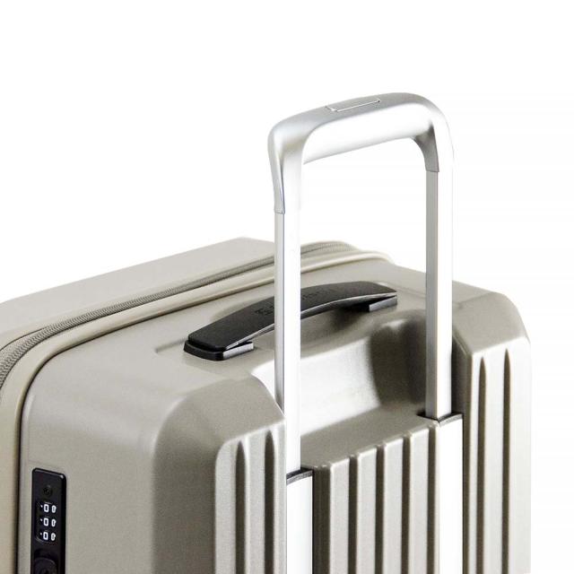 フリクエンター スーツケース キャリー ハード FREQUENTER リエーヴェ 4輪キャリー 57cm 中型 52L 4〜5泊程度 1-252 メンズ レディース ポイント10倍 送料無料 誕生日プレゼント ギフト 【正規代理店】_8