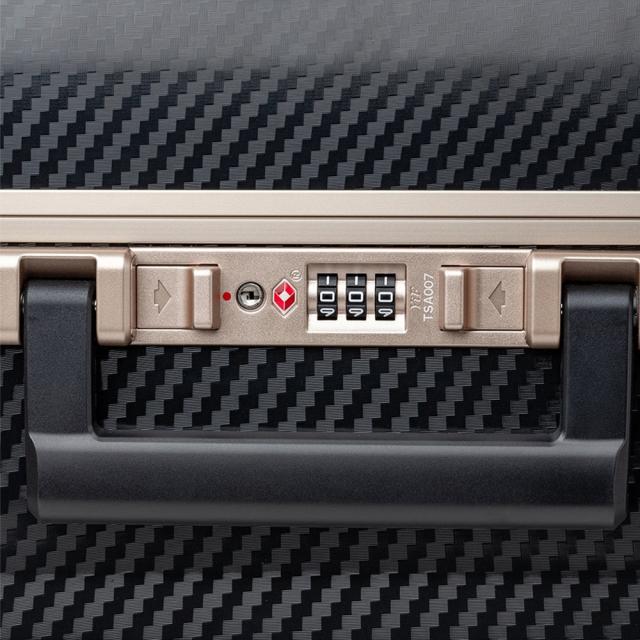 【メーカー直送】 レジェンドウォーカー スーツケース キャリー ハード Legend Walker アポロン フレームタイプ 中型 62L 5〜7泊程度 5901-60 メンズ レディース 旅行 出張 ポイント10倍 送料無料 【正規代理店】_8