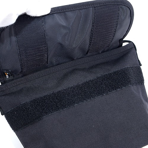 Manhattan Portage メッセンジャーバッグ XXS コーデュラナイロン NYLON MESSENGER BAG XXS mp1603 A5 P10倍 送料無料_8