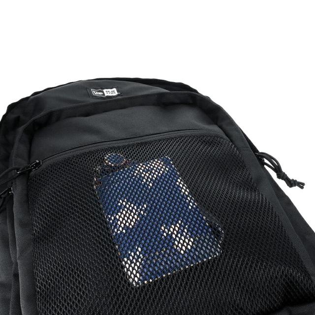 【最大900円OFF】モールクーポン対象！ニューエラ バッグ リュックサック デイパック バックパック NEW ERA キャンパスパック 35L B4 A4 B5 メンズ レディース 自転車 ポイント10倍 送料無料 プレゼント ギフト ラッピング無料 【正規代理店】_8