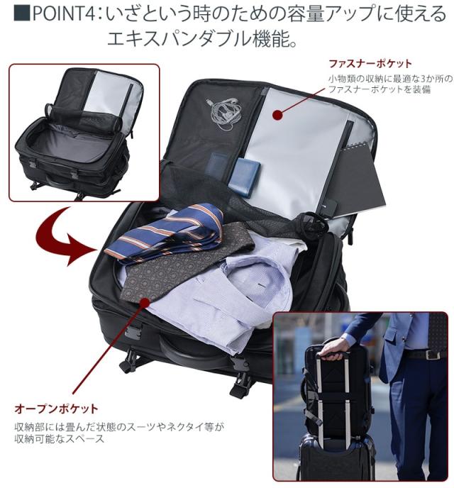シムクリア バッグ 3WAY ビジカジ リュック ビジネスリュック デイパック バックパック SIMCLEAR ツナグバッグスクエアエキスパンダブル 拡張式 A3 B4 A4 tsb13 メンズ レディース ポイント10倍 送料無料 ラッピング無料 【正規代理店】_8